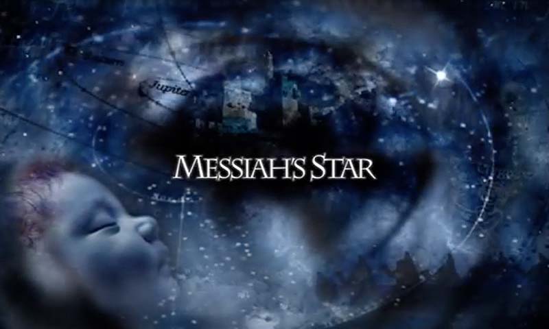 Heaven and Earth Movie Messiah's Star